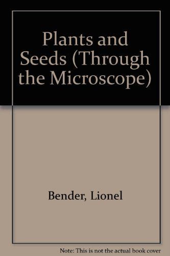 Plants and Seeds