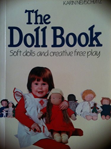 Doll Book