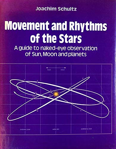 Movement and Rhythms of the Stars