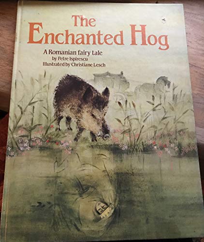 The Enchanted Hog