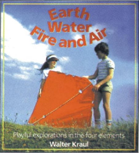 Earth, Water, Fire and Air