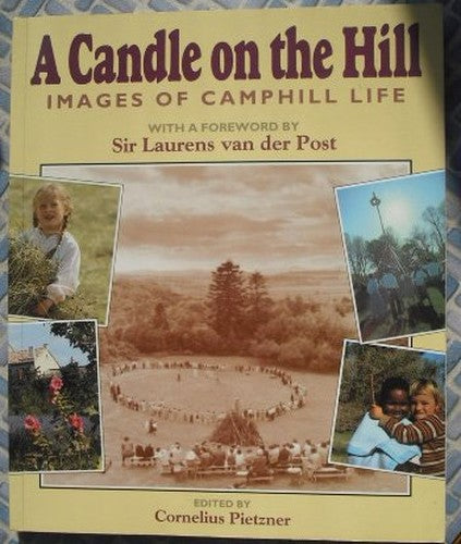 A Candle on the Hill