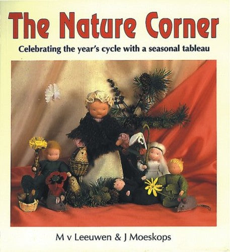 The Nature Corner