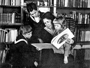 The Flowers' Festival 