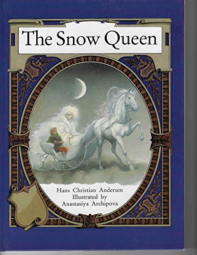 The Snow Queen