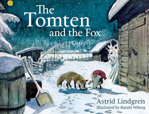 The Tomten and the Fox