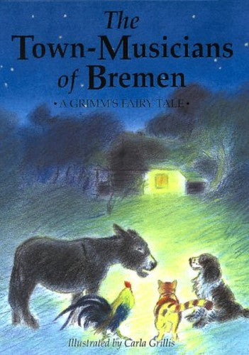 The Town Musicians of Bremen