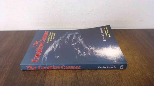 The Creative Cosmos