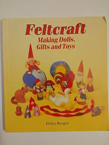 Feltcraft