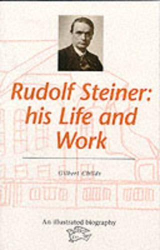Rudolf Steiner