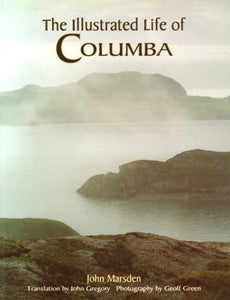 The Illustrated Life of Columba 