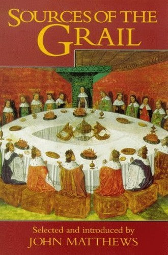 Sources of the Grail