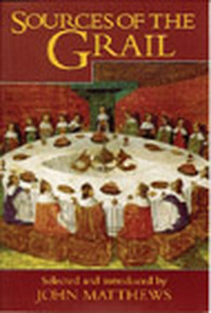 Sources of the Grail