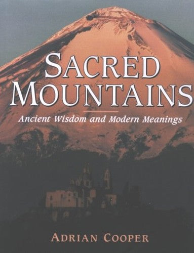 Sacred Mountains