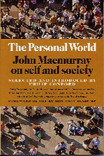 The Personal World