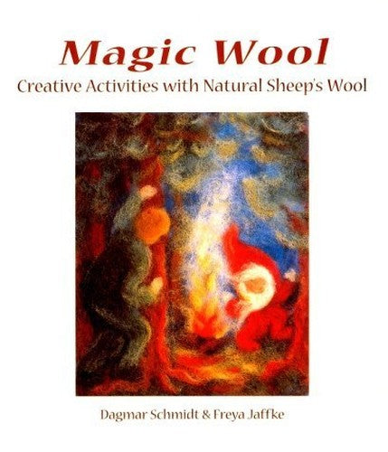 Magic Wool