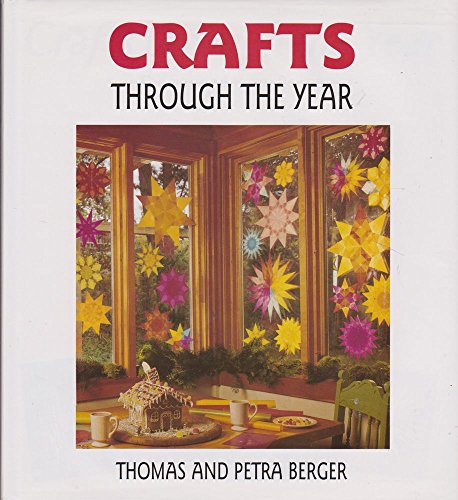 Crafts Through the Year