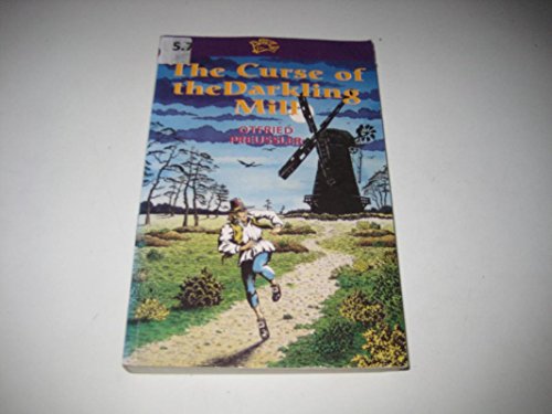 The Curse of the Darkling Mill
