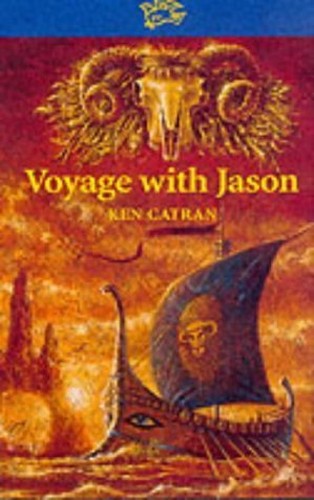 Voyage with Jason