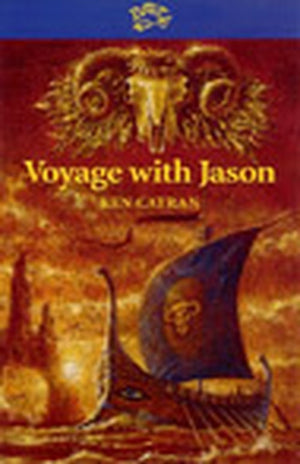 Voyage with Jason