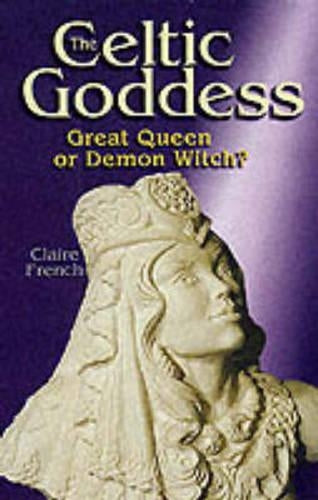 The Celtic Goddess