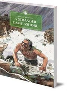 A Stranger Came Ashore 