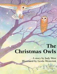 The Christmas Owls 