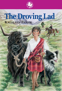 Droving Lad 