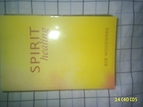 Spirit Healing