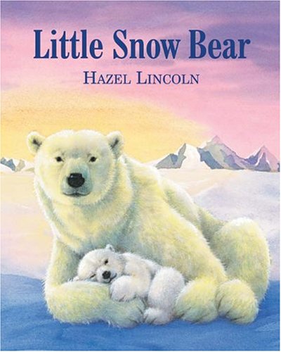 Little Snow Bear