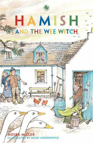Hamish and the Wee Witch