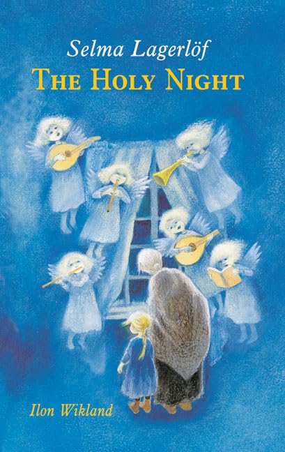 The Holy Night