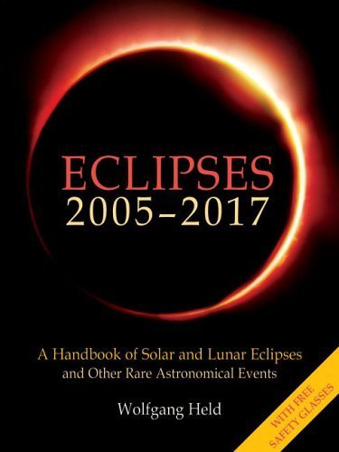 Eclipses 2005-2017