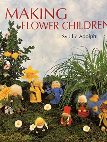 Making Flower Children