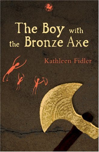 The Boy with the Bronze Axe