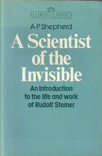 Scientist of the Invisible