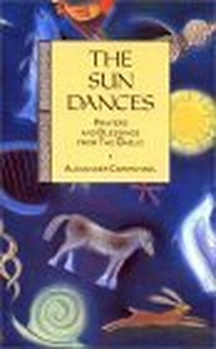 The Sun Dances