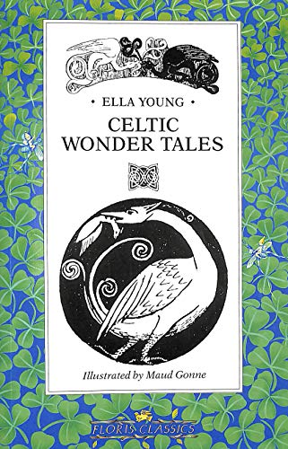 Celtic Wonder Tales