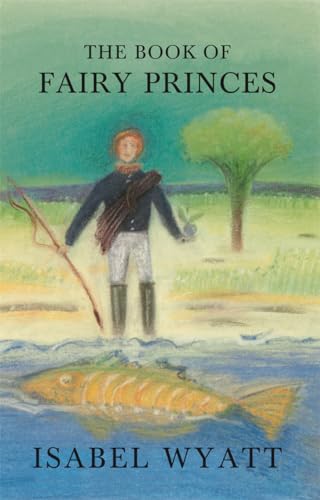 The Book of Fairy Princes