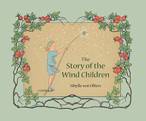 The Story of the Wind Children 