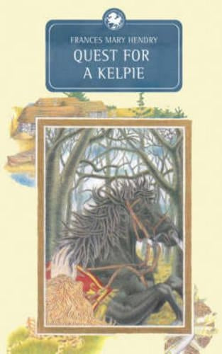 Quest for a Kelpie