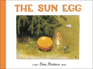 The Sun Egg