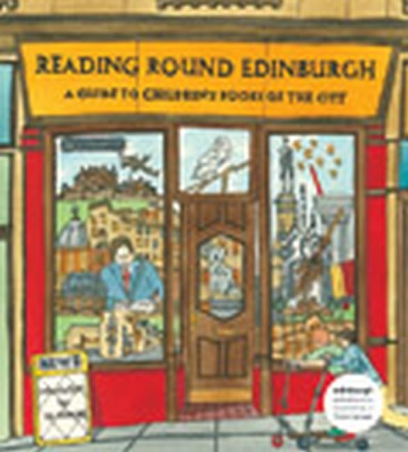Reading Round Edinburgh