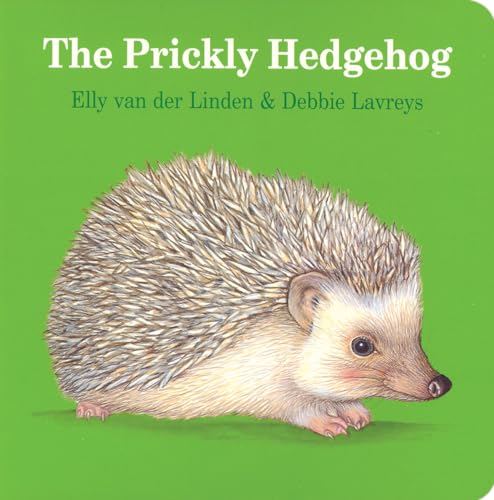 The Prickly Hedgehog