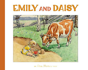 Emily and Daisy 