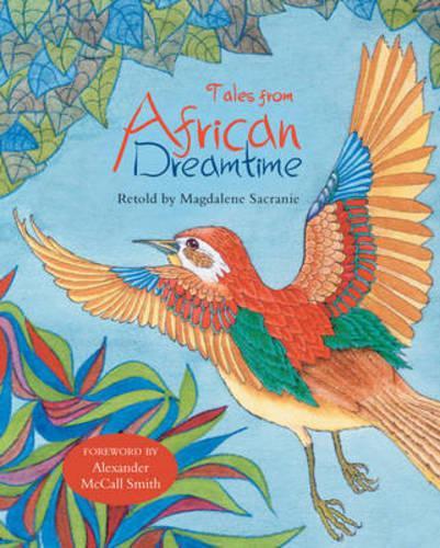 Tales from African Dreamtime