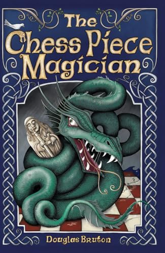 The Chess Piece Magician