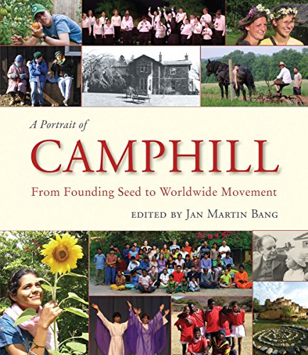 A Portrait of Camphill