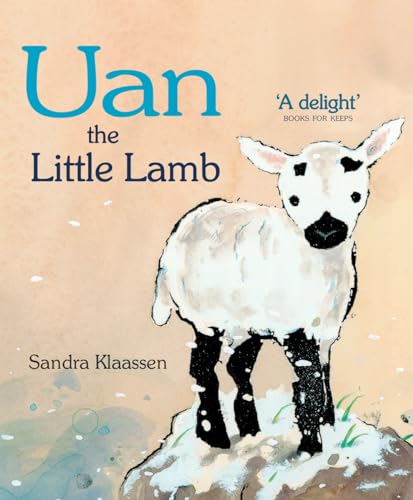 Uan the Little Lamb