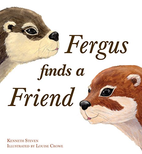 Fergus Finds a Friend